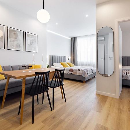 Apartamenty Familijne 库多瓦-兹德鲁伊 外观 照片
